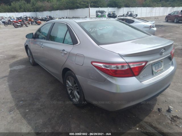 Photo 2 VIN: 4T1BF1FK5FU091253 - TOYOTA CAMRY 