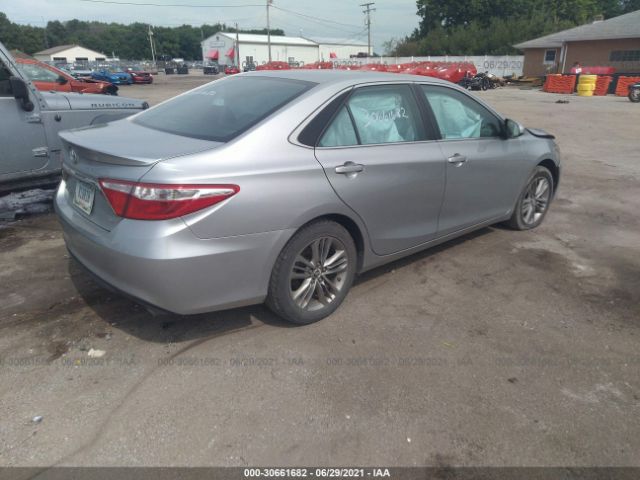 Photo 3 VIN: 4T1BF1FK5FU091253 - TOYOTA CAMRY 