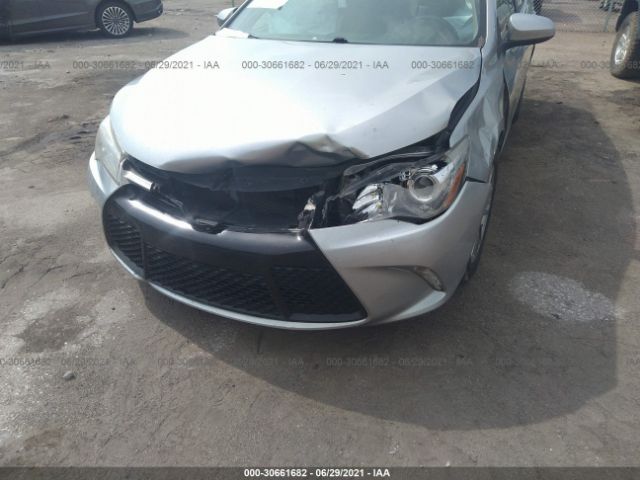 Photo 5 VIN: 4T1BF1FK5FU091253 - TOYOTA CAMRY 