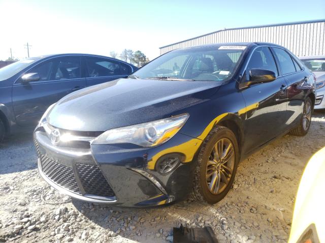 Photo 1 VIN: 4T1BF1FK5FU091396 - TOYOTA CAMRY LE 