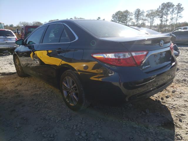 Photo 2 VIN: 4T1BF1FK5FU091396 - TOYOTA CAMRY LE 