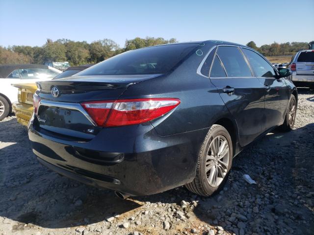 Photo 3 VIN: 4T1BF1FK5FU091396 - TOYOTA CAMRY LE 