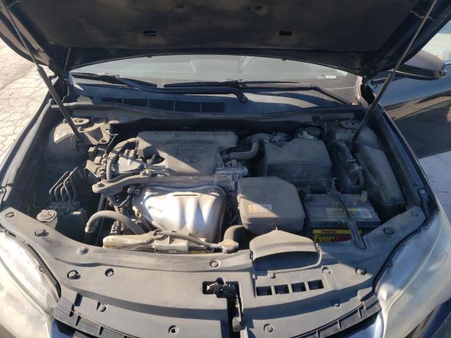 Photo 10 VIN: 4T1BF1FK5FU092225 - TOYOTA CAMRY 