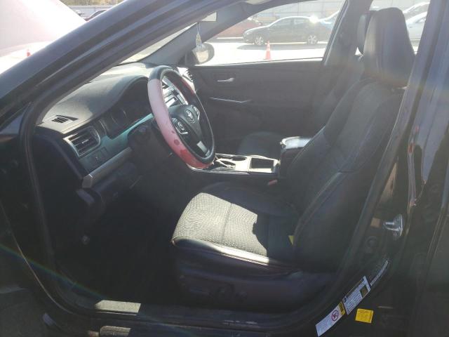 Photo 6 VIN: 4T1BF1FK5FU092225 - TOYOTA CAMRY 