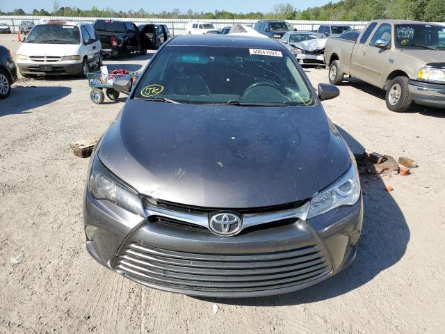 Photo 4 VIN: 4T1BF1FK5FU095268 - TOYOTA CAMRY 