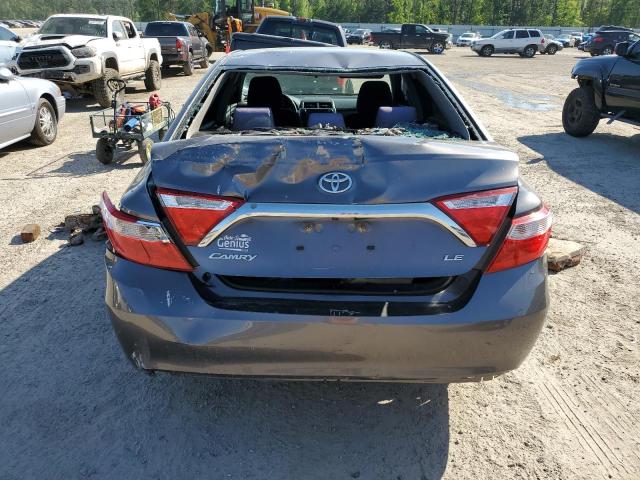 Photo 5 VIN: 4T1BF1FK5FU095268 - TOYOTA CAMRY 