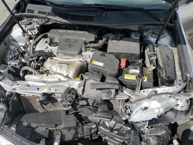 Photo 10 VIN: 4T1BF1FK5FU095318 - TOYOTA CAMRY LE 