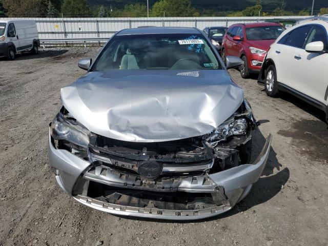 Photo 4 VIN: 4T1BF1FK5FU095318 - TOYOTA CAMRY LE 