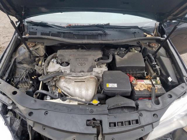 Photo 6 VIN: 4T1BF1FK5FU095951 - TOYOTA CAMRY LE 