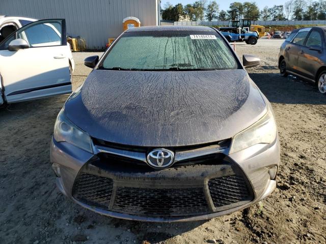 Photo 4 VIN: 4T1BF1FK5FU099885 - TOYOTA CAMRY LE 