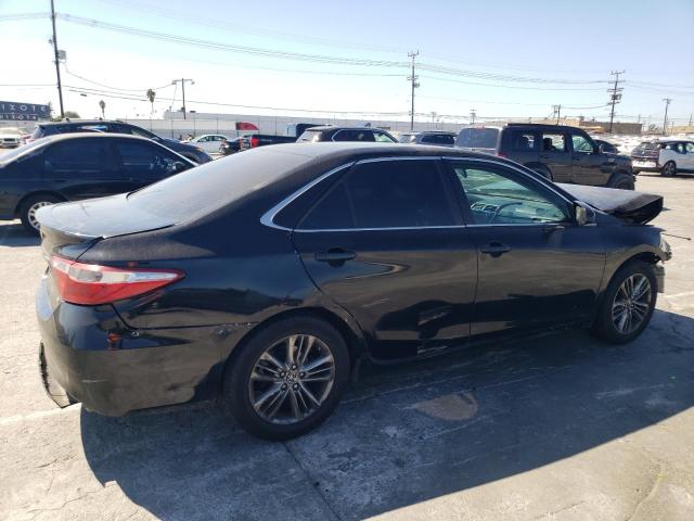 Photo 2 VIN: 4T1BF1FK5FU100212 - TOYOTA CAMRY LE 