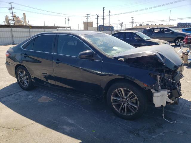 Photo 3 VIN: 4T1BF1FK5FU100212 - TOYOTA CAMRY LE 