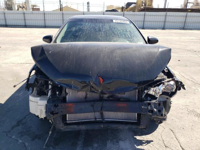 Photo 4 VIN: 4T1BF1FK5FU100212 - TOYOTA CAMRY LE 