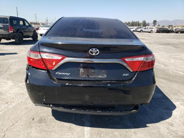 Photo 5 VIN: 4T1BF1FK5FU100212 - TOYOTA CAMRY LE 