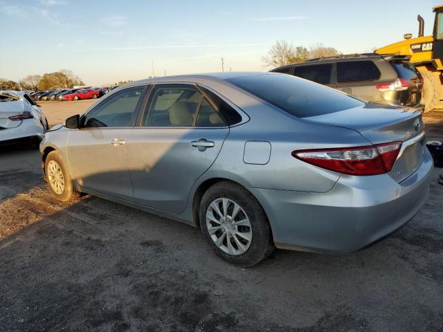 Photo 1 VIN: 4T1BF1FK5FU100744 - TOYOTA CAMRY LE 