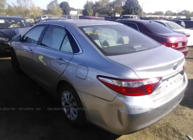 Photo 2 VIN: 4T1BF1FK5FU101800 - TOYOTA CAMRY 