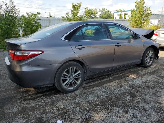 Photo 2 VIN: 4T1BF1FK5FU102929 - TOYOTA CAMRY LE 