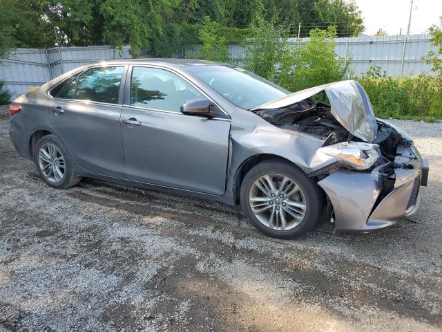 Photo 3 VIN: 4T1BF1FK5FU102929 - TOYOTA CAMRY LE 