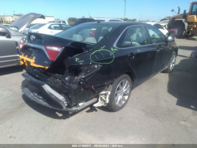 Photo 3 VIN: 4T1BF1FK5FU105796 - TOYOTA CAMRY 