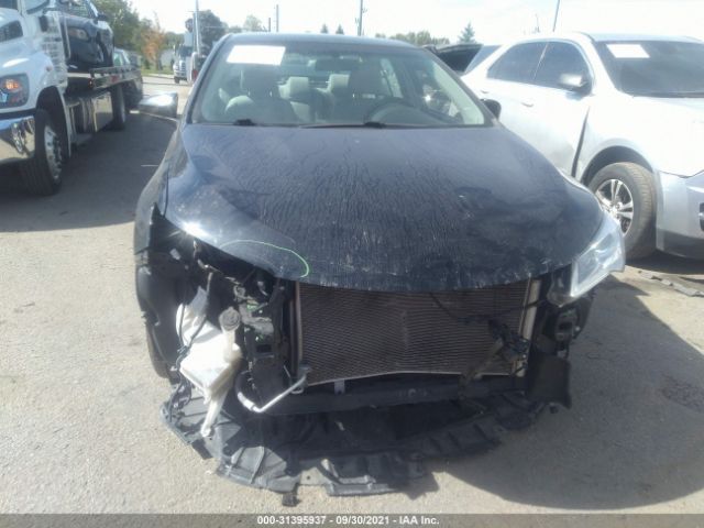 Photo 5 VIN: 4T1BF1FK5FU105796 - TOYOTA CAMRY 