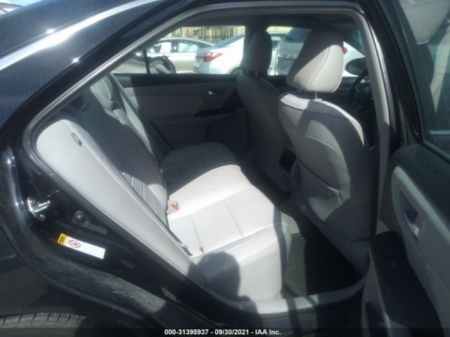 Photo 7 VIN: 4T1BF1FK5FU105796 - TOYOTA CAMRY 