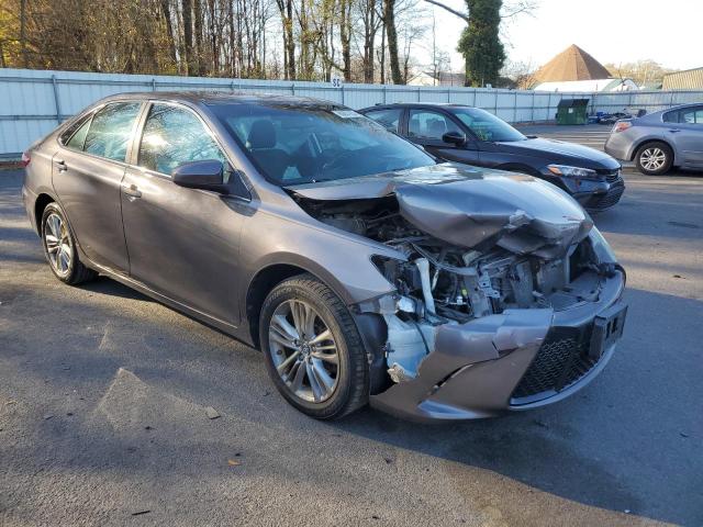 Photo 3 VIN: 4T1BF1FK5FU106009 - TOYOTA CAMRY LE 