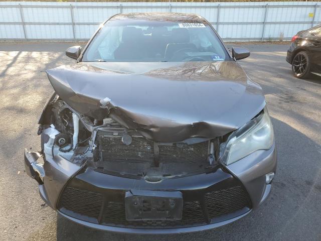 Photo 4 VIN: 4T1BF1FK5FU106009 - TOYOTA CAMRY LE 