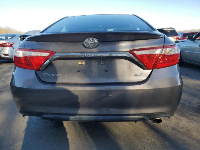 Photo 5 VIN: 4T1BF1FK5FU106009 - TOYOTA CAMRY LE 