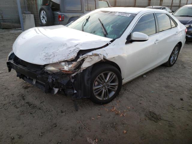 Photo 0 VIN: 4T1BF1FK5FU106611 - TOYOTA CAMRY LE 