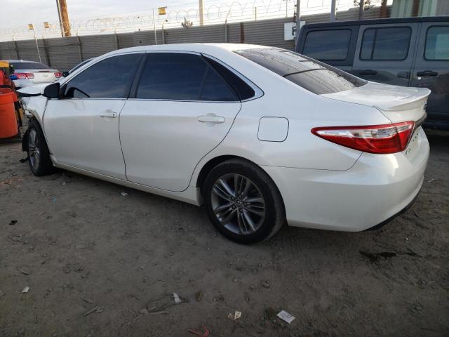 Photo 1 VIN: 4T1BF1FK5FU106611 - TOYOTA CAMRY LE 