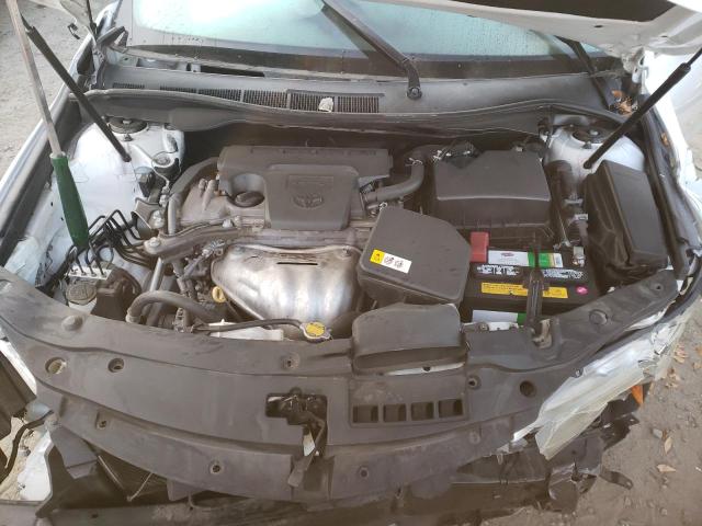 Photo 10 VIN: 4T1BF1FK5FU106611 - TOYOTA CAMRY LE 