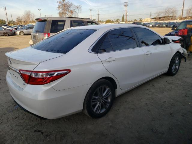 Photo 2 VIN: 4T1BF1FK5FU106611 - TOYOTA CAMRY LE 