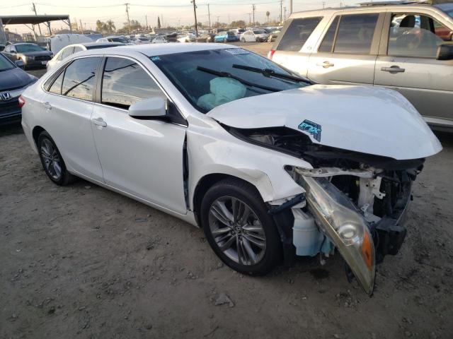 Photo 3 VIN: 4T1BF1FK5FU106611 - TOYOTA CAMRY LE 