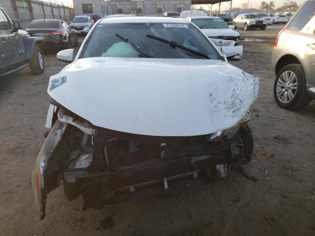 Photo 4 VIN: 4T1BF1FK5FU106611 - TOYOTA CAMRY LE 