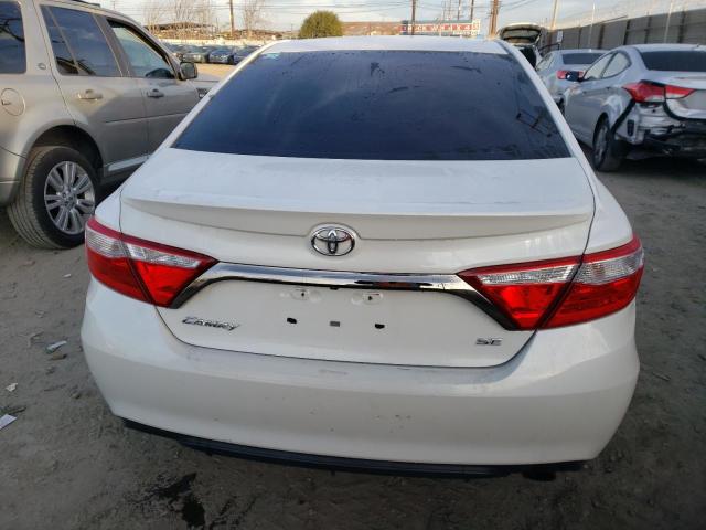 Photo 5 VIN: 4T1BF1FK5FU106611 - TOYOTA CAMRY LE 