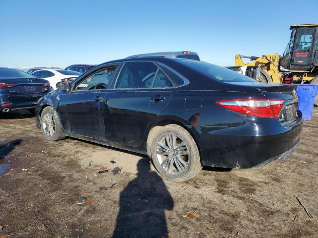 Photo 1 VIN: 4T1BF1FK5FU107614 - TOYOTA CAMRY LE 