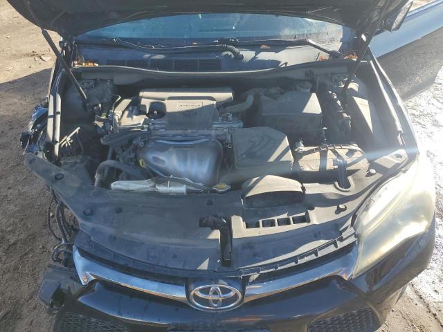 Photo 10 VIN: 4T1BF1FK5FU107614 - TOYOTA CAMRY LE 