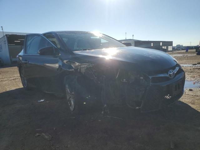 Photo 3 VIN: 4T1BF1FK5FU107614 - TOYOTA CAMRY LE 