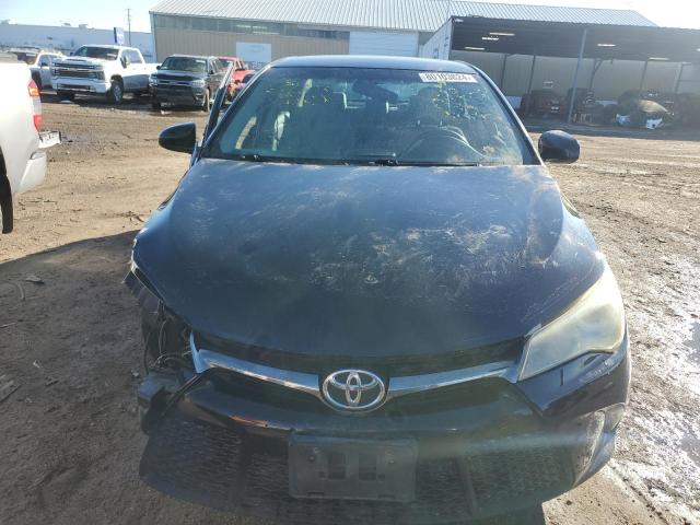 Photo 4 VIN: 4T1BF1FK5FU107614 - TOYOTA CAMRY LE 