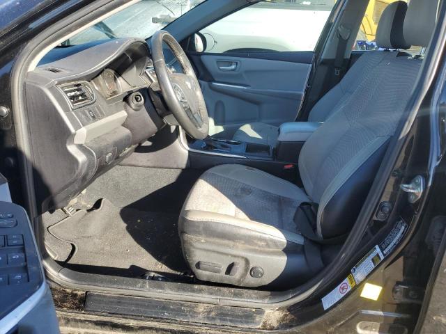 Photo 6 VIN: 4T1BF1FK5FU107614 - TOYOTA CAMRY LE 
