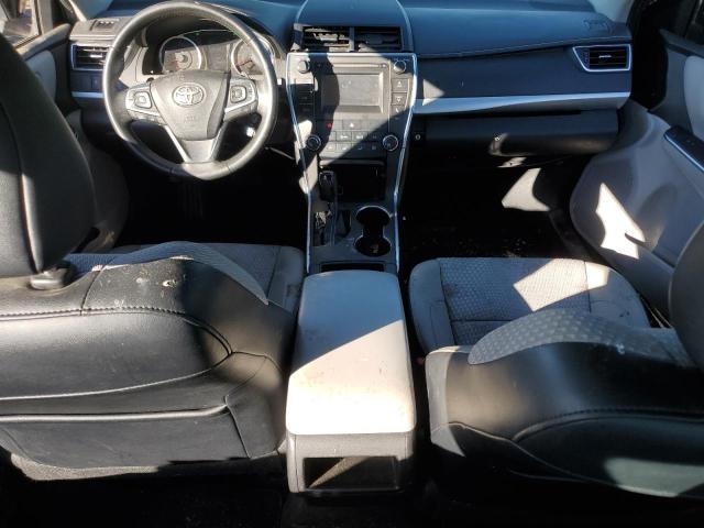 Photo 7 VIN: 4T1BF1FK5FU107614 - TOYOTA CAMRY LE 