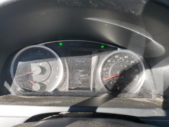 Photo 8 VIN: 4T1BF1FK5FU107614 - TOYOTA CAMRY LE 