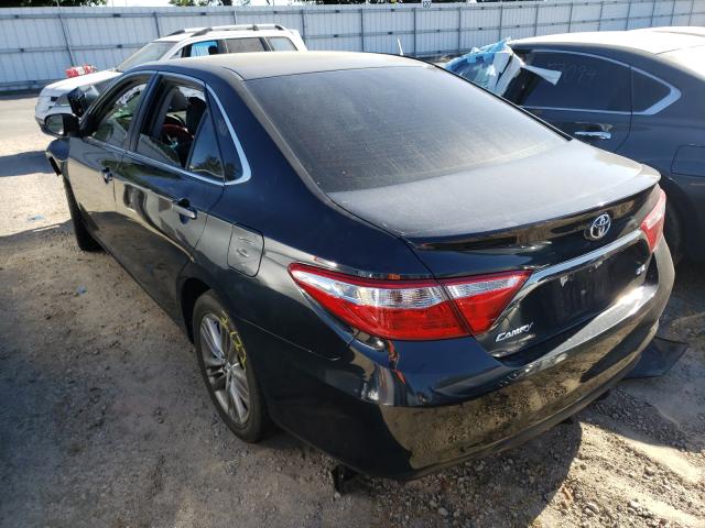 Photo 2 VIN: 4T1BF1FK5FU108763 - TOYOTA CAMRY LE 