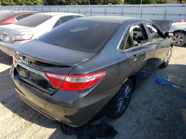 Photo 3 VIN: 4T1BF1FK5FU108763 - TOYOTA CAMRY LE 