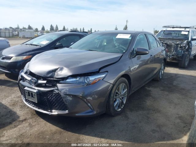 Photo 1 VIN: 4T1BF1FK5FU109850 - TOYOTA CAMRY 