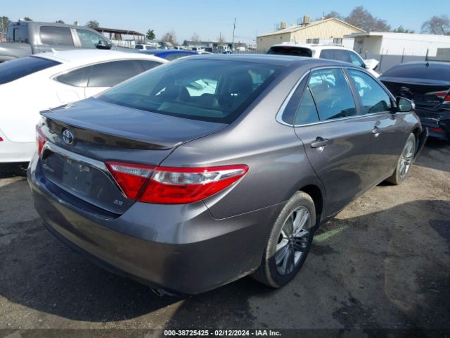 Photo 3 VIN: 4T1BF1FK5FU109850 - TOYOTA CAMRY 