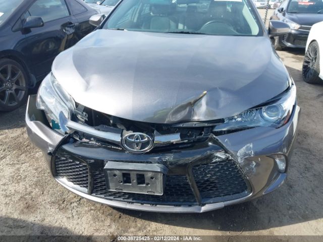 Photo 5 VIN: 4T1BF1FK5FU109850 - TOYOTA CAMRY 