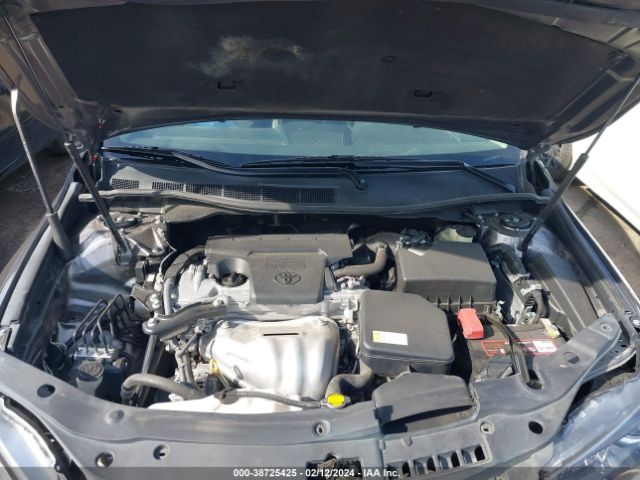 Photo 9 VIN: 4T1BF1FK5FU109850 - TOYOTA CAMRY 