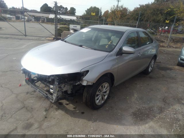 Photo 1 VIN: 4T1BF1FK5FU110108 - TOYOTA CAMRY 