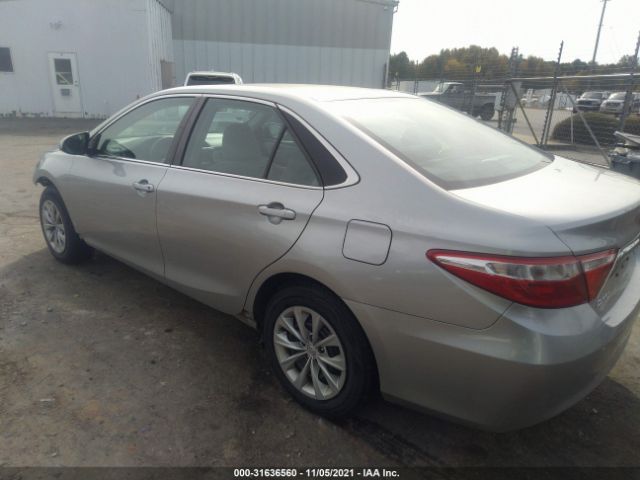 Photo 2 VIN: 4T1BF1FK5FU110108 - TOYOTA CAMRY 